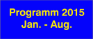 Programm 2015I