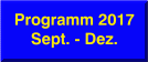 Programm 2017II